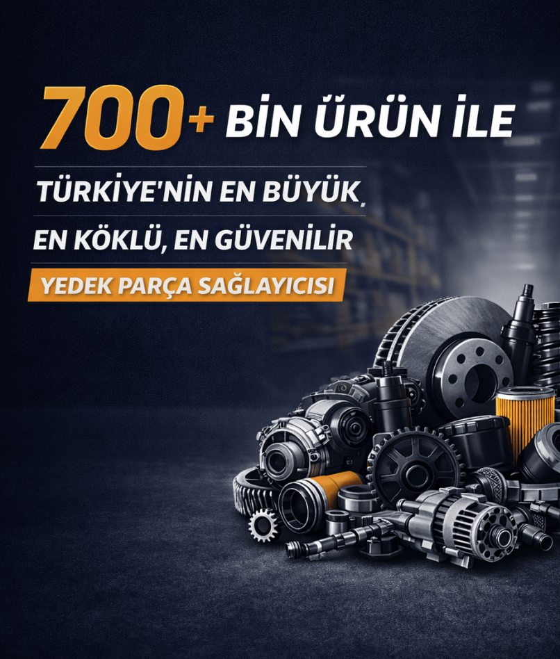 Opel Yedek Parçada Dev Kampanya